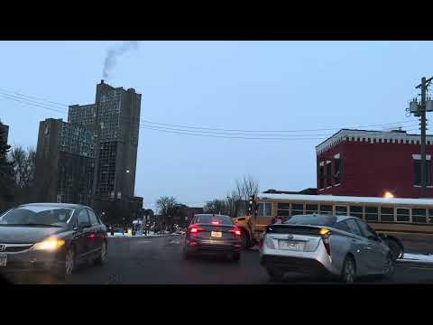 Franklin ave/ cedar ave, Minneapolis,MN.