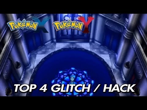comment hacker pokemon x et y