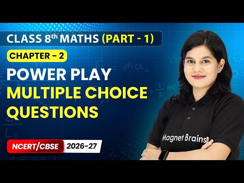 Class 8th Mathematics Ganita Prakash Part 1 – Book Overview and Strategy NCERT CBSE 2026 27