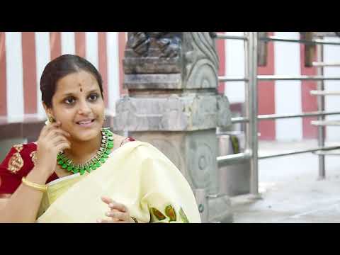 Guru Vandan 2 - by Hiranmayee Srinidhi.