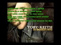 Toby Keith We were in love /wLyrics