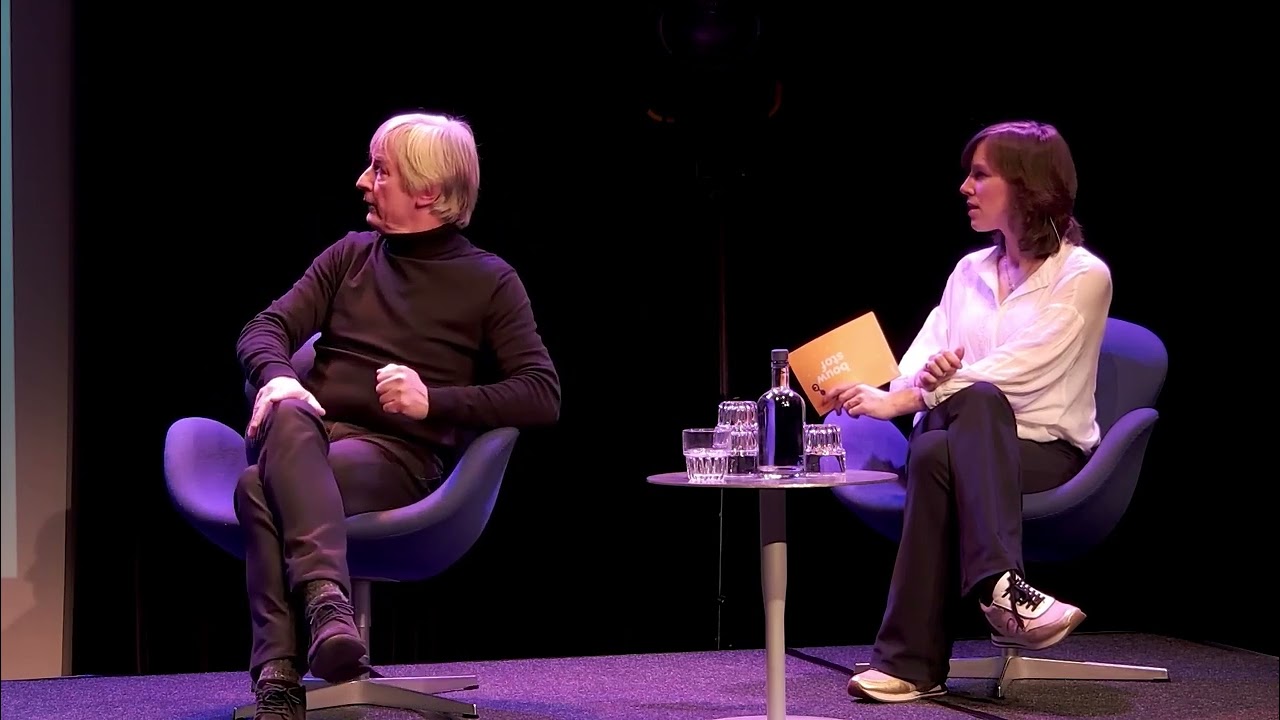 BOUWSTOF: In gesprek met Ton van de Hagen (architect) over de verdichting van Tilburg.