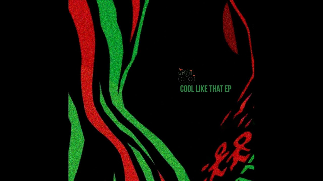 Unknown Artist - Cool Like That