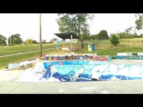 Chris blake Ac Day edit