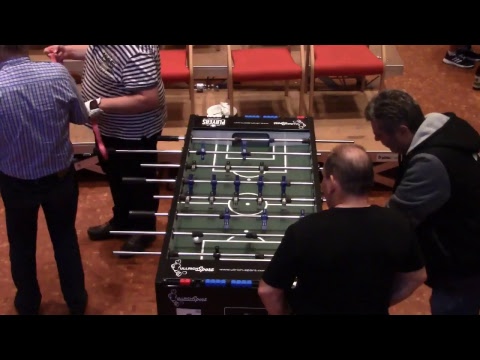 Livestream P4P Swiss Open 2018 / Samstag