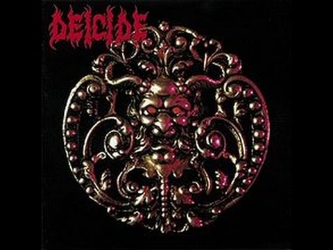 Deicide  Deicide 1990 Full Album