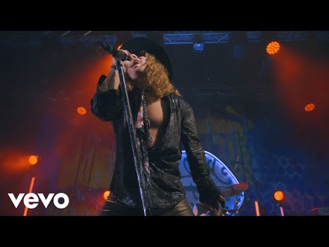 Dirty Honey - Don’t Put Out The Fire (Live From Milano)