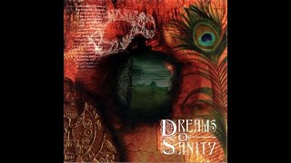 DREAMS OF SANITY - Masquerade 1999 full album
