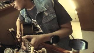 Elmore James - Can't Stop Loving You My Baby - Cover