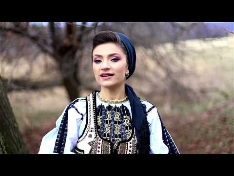 Ionela Sterp - Cetina verde de brad