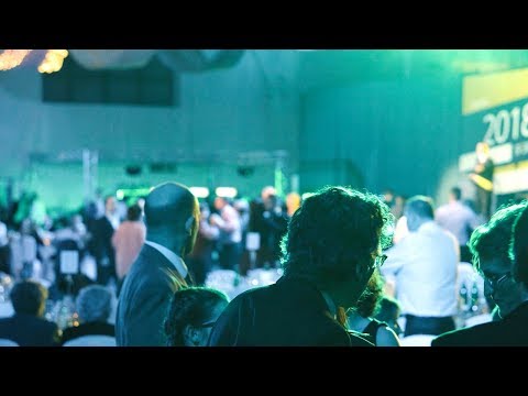 Sportgála 2018 - Tapolca