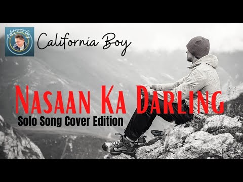Nasaan Ka Darling (California Boy's Solo Song Cover)