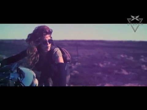 Sasha PRimitive - Take Me Away (Original Mix) [Music Video]