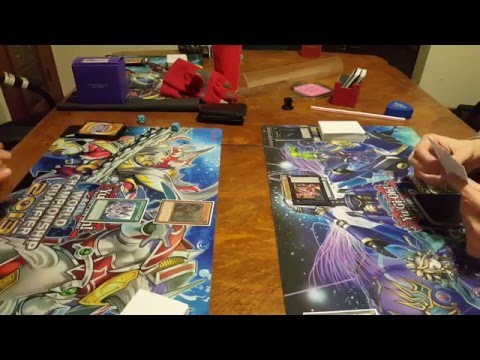 Post-BOSH Mermail vs Post-BOSH PePe Game 1 no side