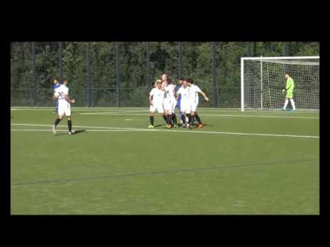 Highlights F20 - VFL Leverkusen