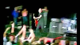 The Wonder Years- MxPx