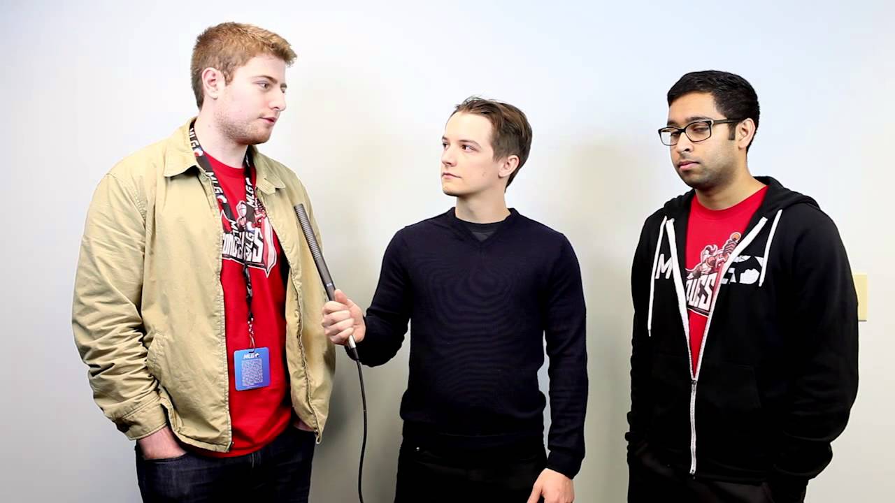 CEVO-P Season 8 Finals - Conquest: 