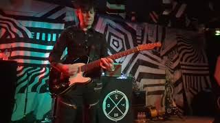 Clan of Xymox - Obsession - Live at Cactus Club Milwaukee, WI 03-23-2023