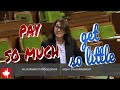 Why do Canadians pay so much and get so little from the Liberal government?
