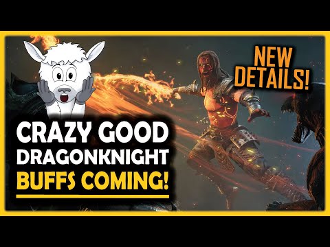 🔥REALLY GREAT CHANGES for DK in Week 3!! 📝 ESO PTS 11.3.2