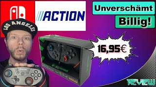 Battletron Pro Controller ⬡ Unverschämt Billig!