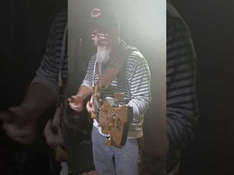 Home rehearsals / Wojtek Pilichowski Band