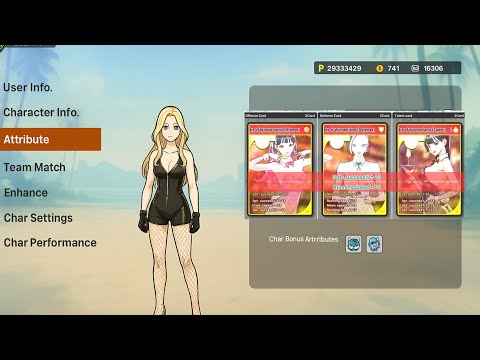 Freestyle2: New SPC Stella 7 Success 3point SG