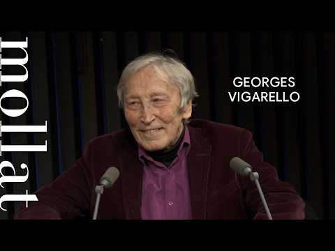 Georges Vigarello - Les logiques du corps : une autre manière de penser le temps