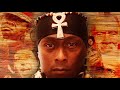 Professor Griff Part 2