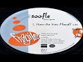 Soofle (St. Germain & Shazz – How Do You Plead?  1993