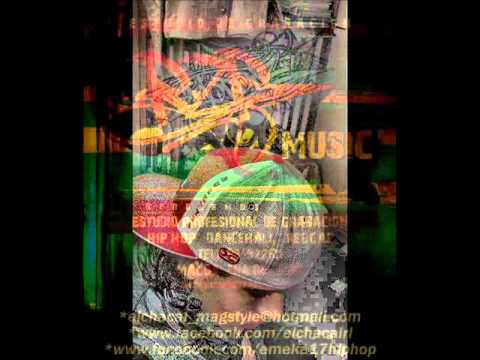 Mordaz feat Emeka mc - Mi destino ( AL AIRE LIBRE) 2012