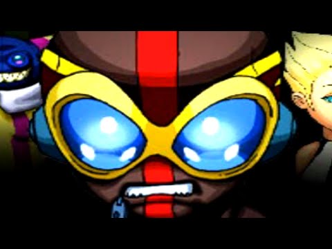 micro maniacs playstation 1