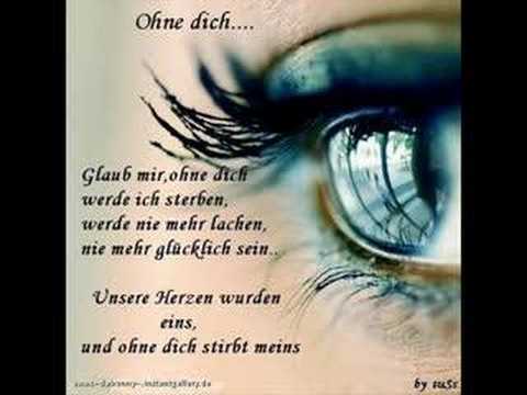 Ich hatte einen Traum