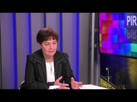 PIRKADAT Breuer Péterrel: Dr. Havas Szófia