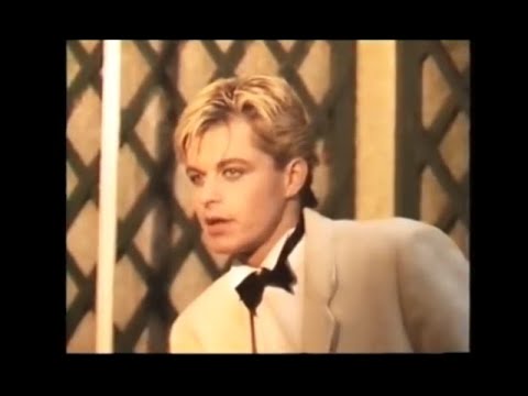 Den Harrow -Mad Desire (Silver Pozzoli Version vs Tom Hoocker Version) #italodisco #80s