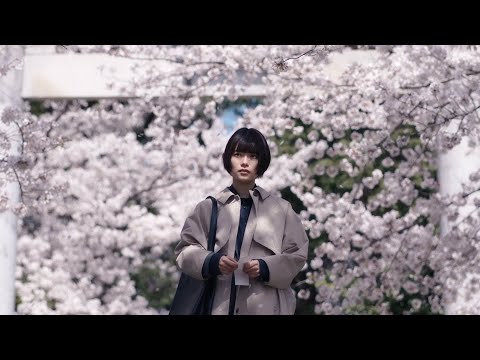 杉咲花が“警察の闇”に立ち向かう 映画『朽ちないサクラ』本予告