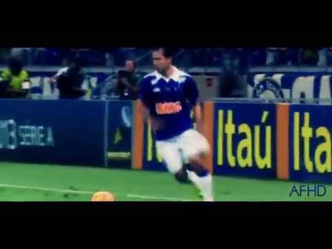 Everton Ribeiro ● Cruzeiro ● Goals and Skills