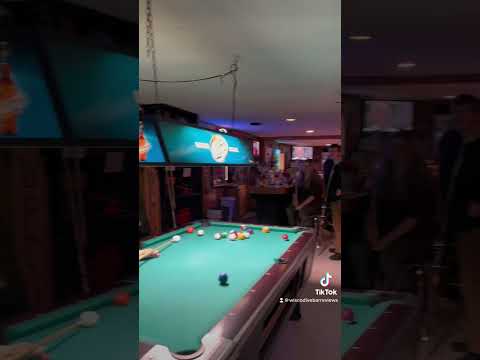Waverly's Full Throttle Saloon Video Review