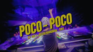 Download lagu POCO - POCO 2 REMIX ( KY' DZLY X REVAN MAMONDOL ) ( DISCO TANAH ) mp3