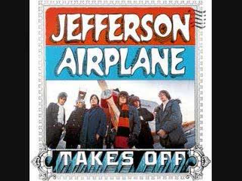 Jefferson Airplane - And I Like It