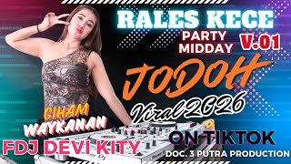 Download lagu Giham Way Kanan Voll 01 | Remik Siang Rales Kece | Jodoh Viral on TikTok 2026 Fdj Devi Kity mp3 Download lagu Giham Way Kanan Voll 01 | Remik Siang Rales Kece | Jodoh Viral on TikTok 2026 Fdj Devi Kity mp3