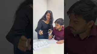 Raksha bandhan Aur Bhai Behen Ka Pyar 😇 #rakshabandhan #rakhi #shorts