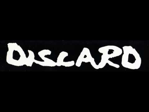 Discard - Lights Out