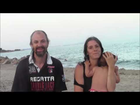 Fazit nach 3 Wochen auf Reisen, Stellplatz bei Mont-Roig#Weltreise #Grossfamilie #Aussteiger #Öko