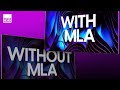Why 2023 OLED TVs Will Be The Brightest Best Yet MLA Micro Lens Array Explained