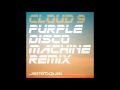 Jamiroquai - Cloud 9 (Purple Disco Machine Radio Edit)