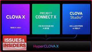 All about Naver's very own AI model 'HyperCLOVA X'