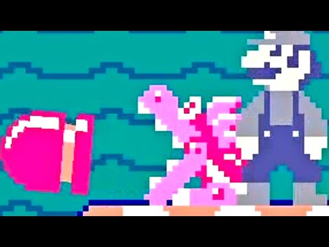 Super Mario Maker 2 🔥 Expert Endless Challenge #365