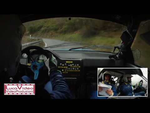 Cameracar Ronde Val Merula 2017 Tognetti-Tognetti 106 A5 3°di classe - PS2