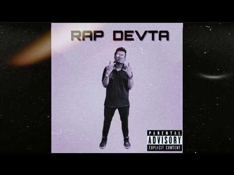 Rap devta - DWIN X || tribute to Eminem